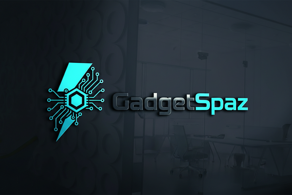 GadgetSpaz